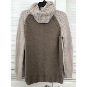 Autumn Cashmere Sweater Size M
